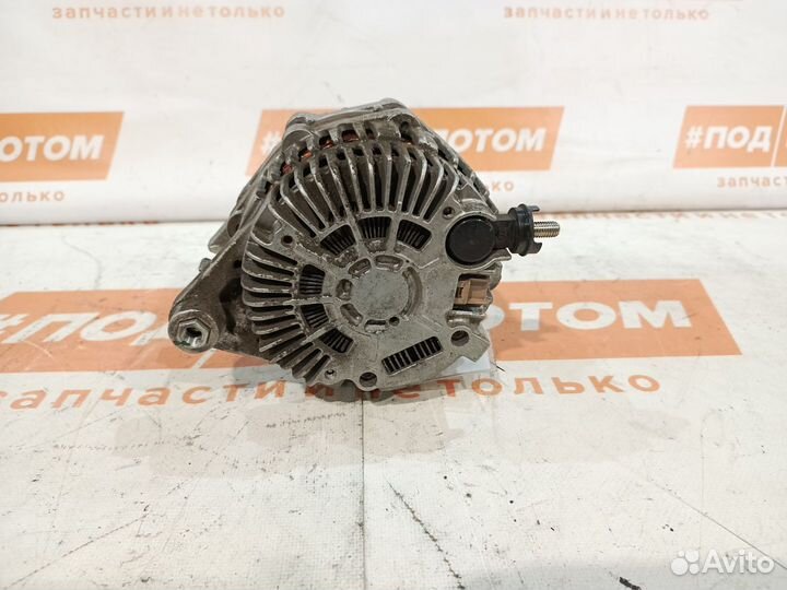 Генератор Mazda CX-9