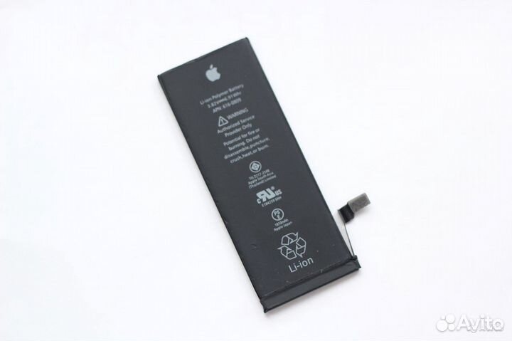iPhone 6 Аккумулятор