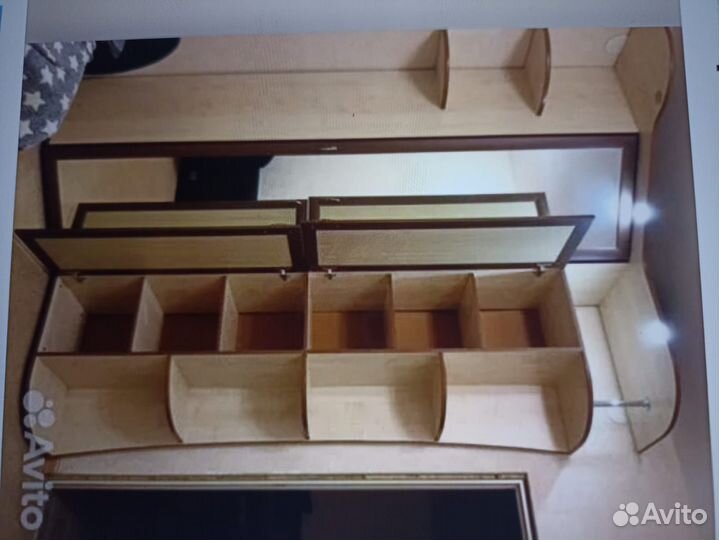 Прихожая бу