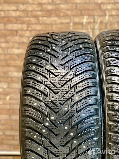 Nokian Tyres Hakkapeliitta 8 245/45 R19