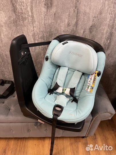 Maxi cosi axissfix i-size