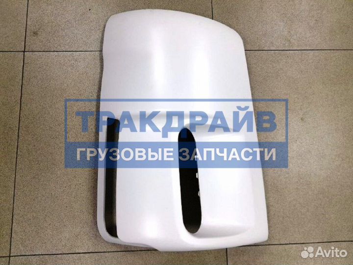 Дефлектор внешний для автомобилей Скания 4 серия правый