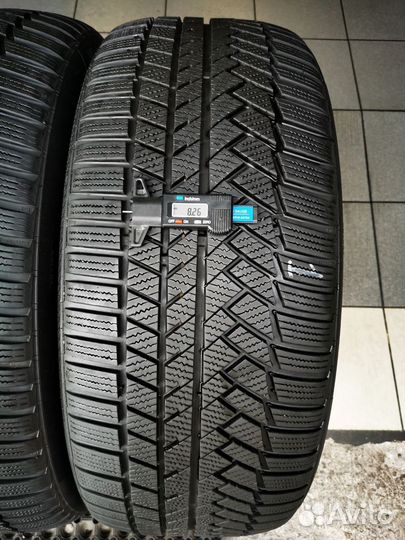 Continental ContiWinterContact TS 850 265/40 R22