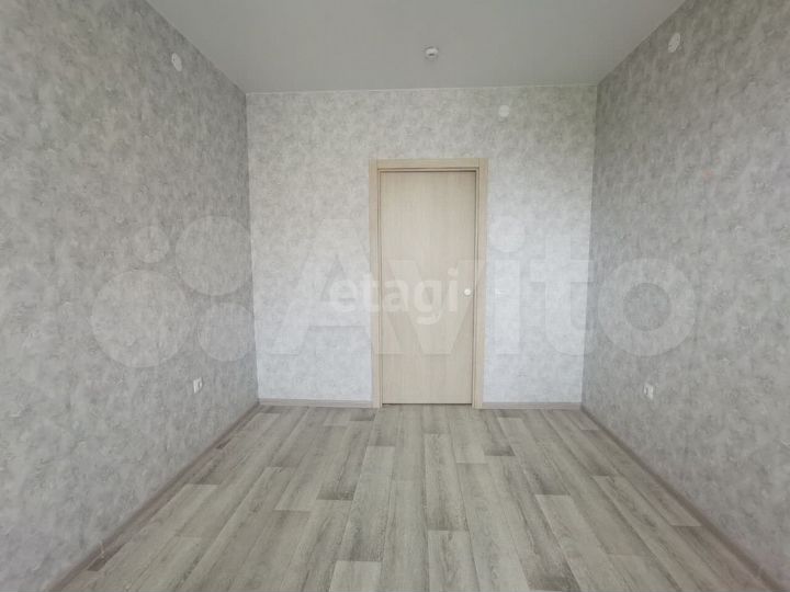 3-к. квартира, 79,3 м², 3/13 эт.