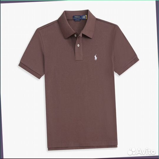 Футболка Polo Ralph Lauren (30111 Артикул: )