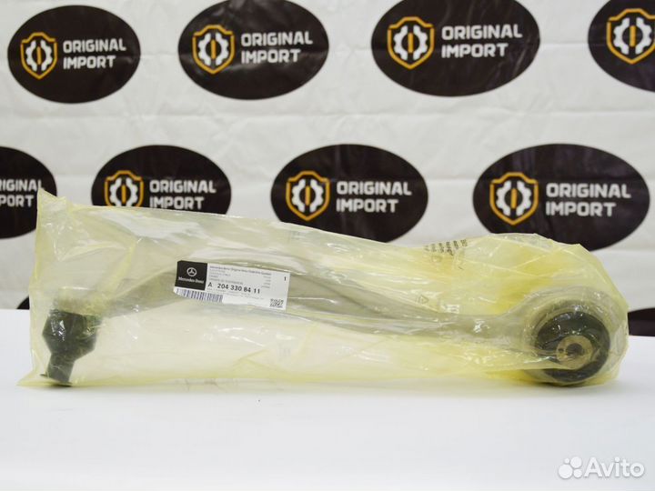 Рычаг правый верхний Mercedes-benz A2043308411