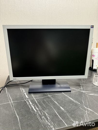 Монитор Benq FP222Wa