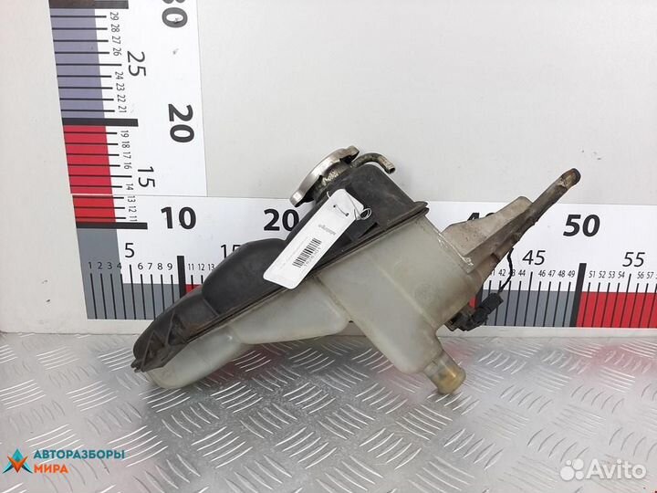 Бачок расширительный Mercedes-Benz SLK-Класс R170