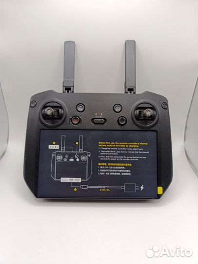 Пульт DJI RC Pro