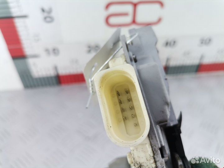 Замок для Volkswagen Passat 6