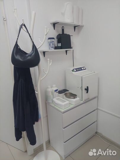 Студия маникюра и педикюра