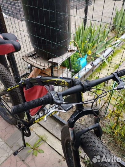 Хороший велосипед мало б.у