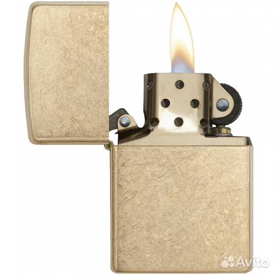 Зажигалка Zippo 28496 Armor Оригинал Новая