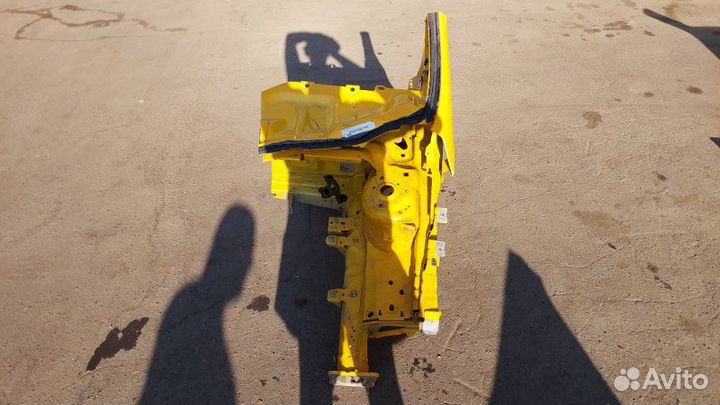 Б/У Четверть Состояние отличное, оригиналnnУ нас