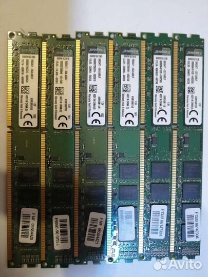 DDR3 8gb,2gb
