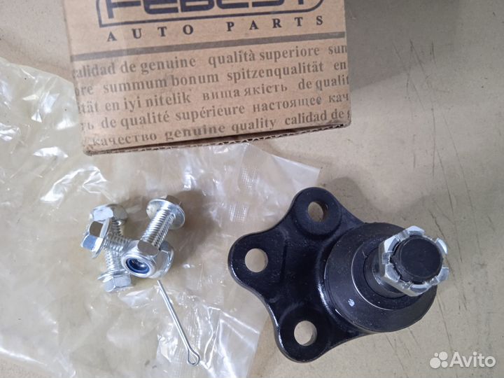 Опора шаровая передняя нижняя Ford Mondeo 4