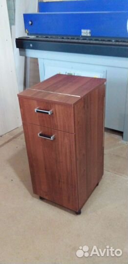 Гладильная тумба