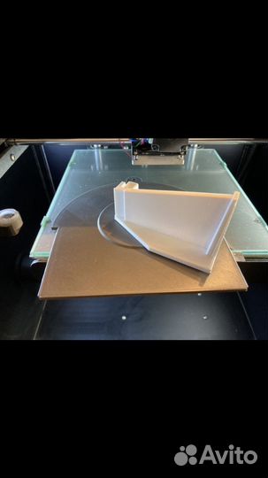 Принтер 3D Picaso Designer
