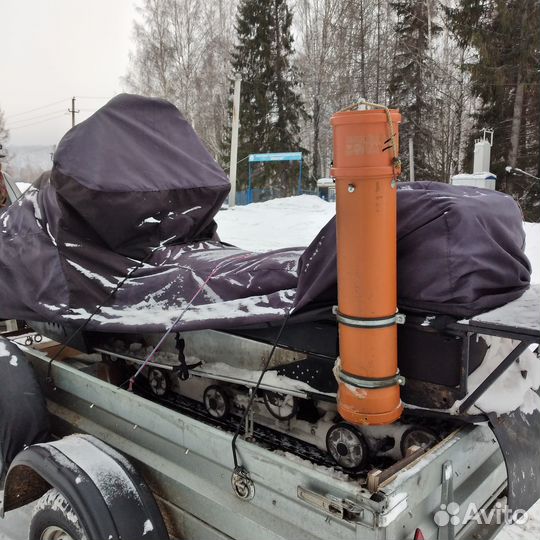 Рысь 500 +