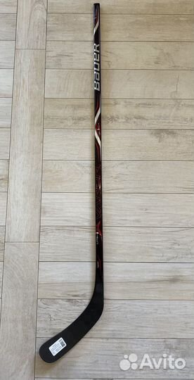 Клюшка Bauer Vapor S18 1X lite Grip Junior R