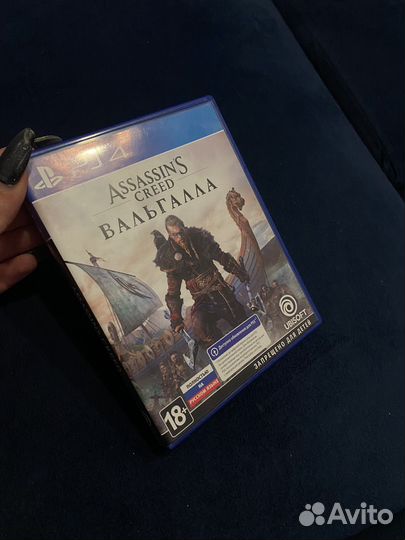 Игры для приставок ps4 ps5