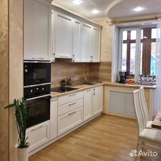 Кухня на заказ