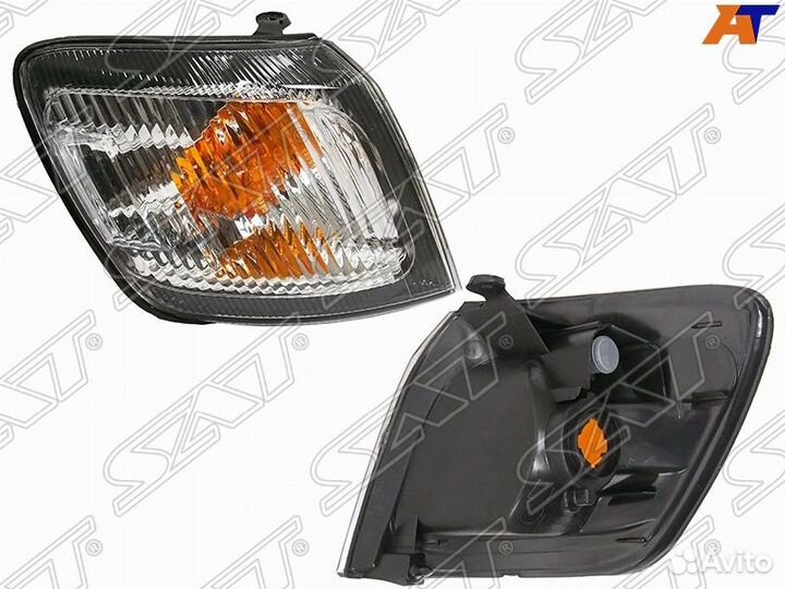 Габарит toyota ipsum 96-98 RH