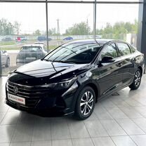 Новый Changan Eado Plus 1.4 AMT, 2023, цена от 1 949 900 руб.