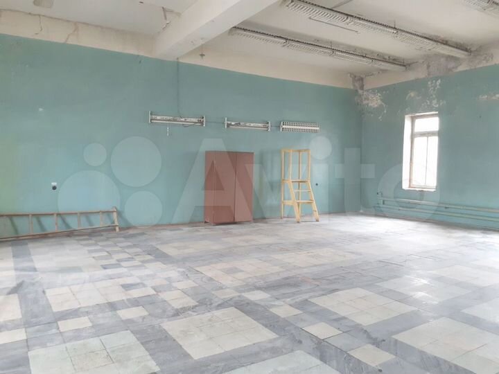 Офис / Склад / Производство 498.5 м²