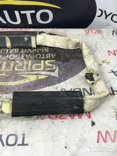 Шторка безопасности правая Opel Antara 1 3.2