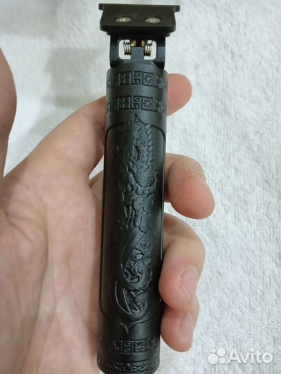 Триммер для бороды