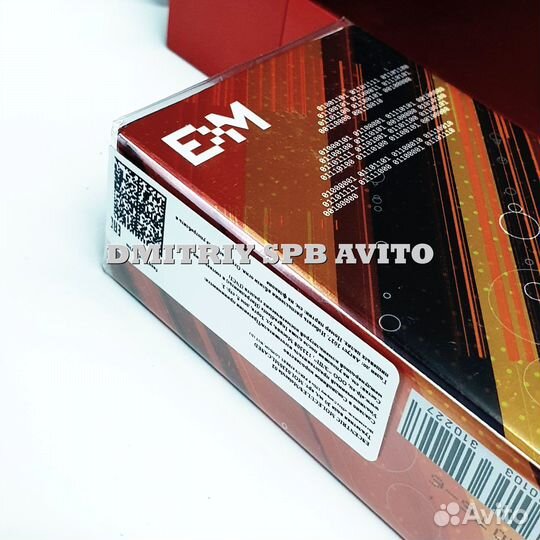 Escentric Molecules Molecule 02 EDT