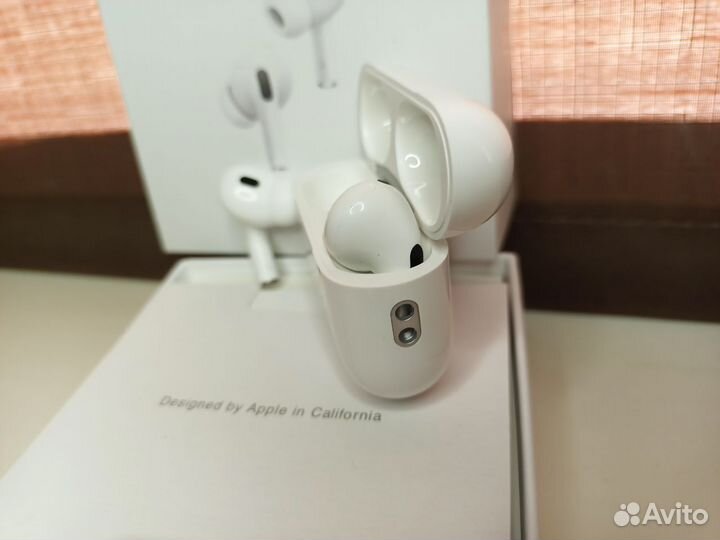 Бесплатная доставка аirрods Рro 2 tаpе-с рrеmium