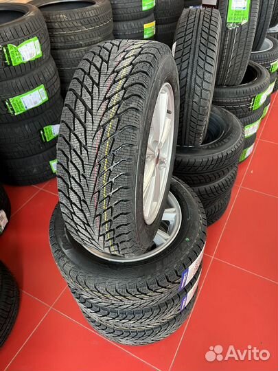 Аттика r14