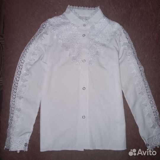 Блузка новая