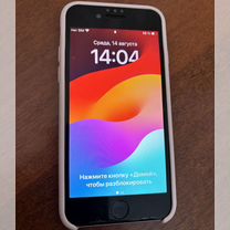 iPhone SE, 64 ГБ