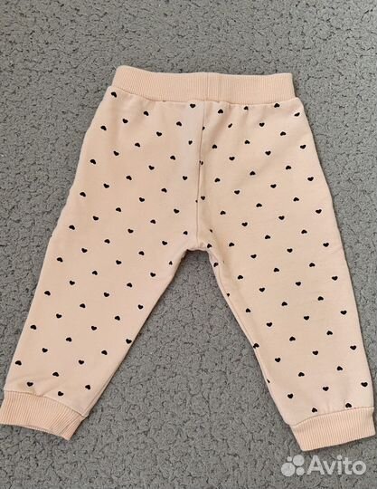 Штаны для девочки