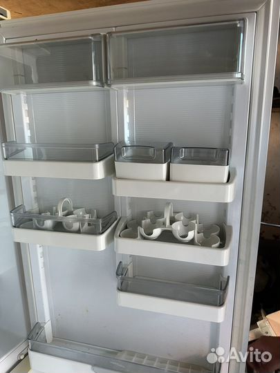 Холодильник атлант бу