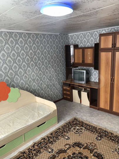 1-к. квартира, 27 м², 2/2 эт.