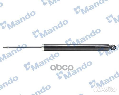 Амортизатор подвески MSS020643 Mando