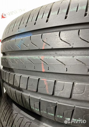 Pirelli Scorpion Verde 255/45 R20 105W