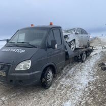 Эвакуатор круглосуточно, Саранск