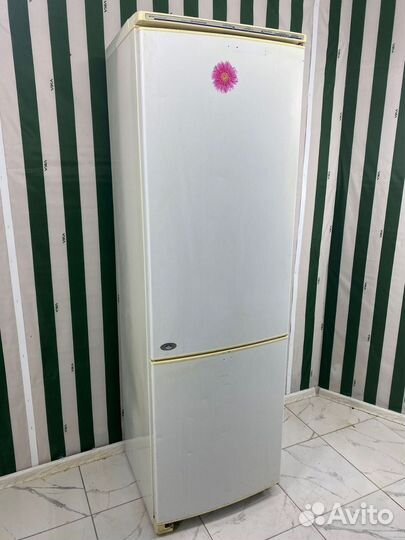 Холодильник бу с гарантией и доставкой