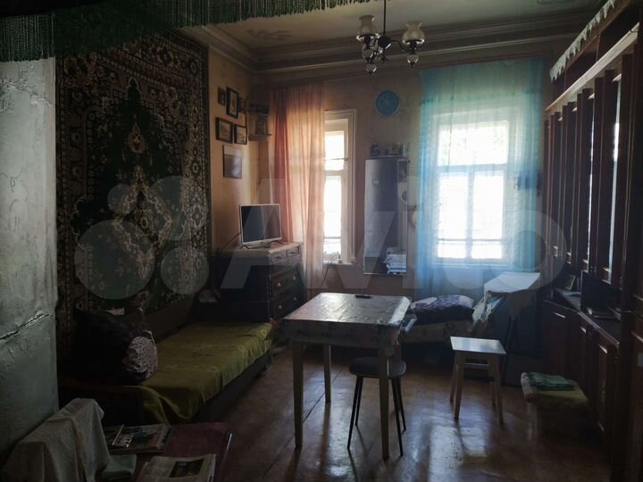 Дом 14 м² на участке 5 сот.