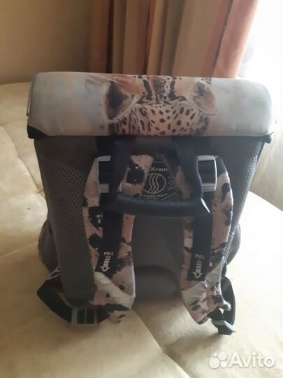 Ранец школьный Erich Krause