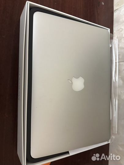 Apple MacBook Pro 13 2015 a1502