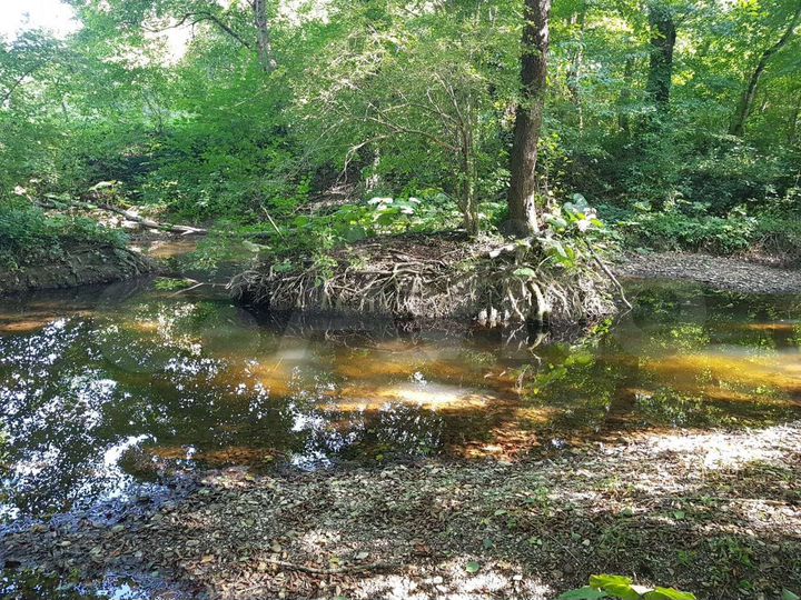 Участок 6 сот. (ИЖС)