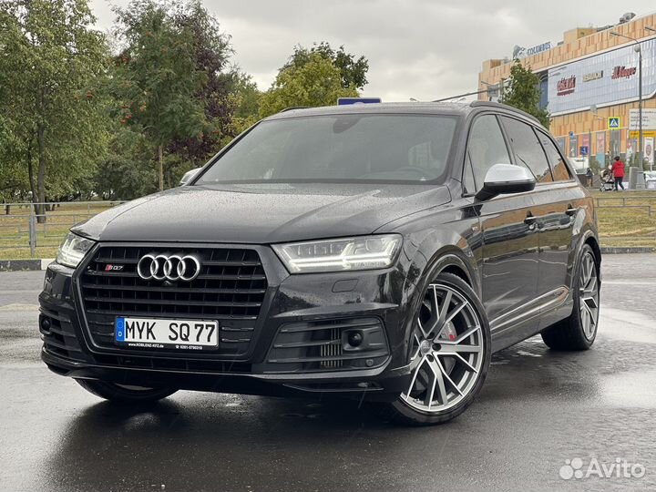 Авто из Европы под ключ