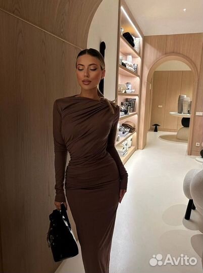 Платье женское