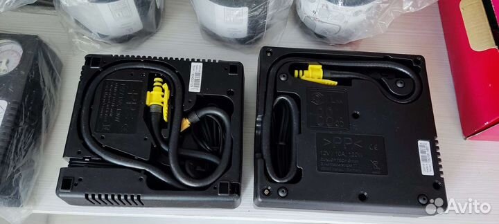 Компрессор Mercedes